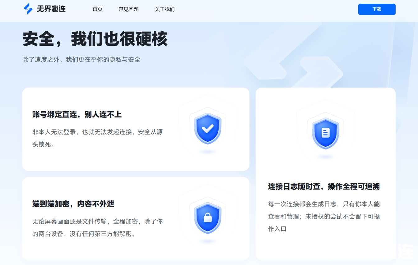 手屏隐私