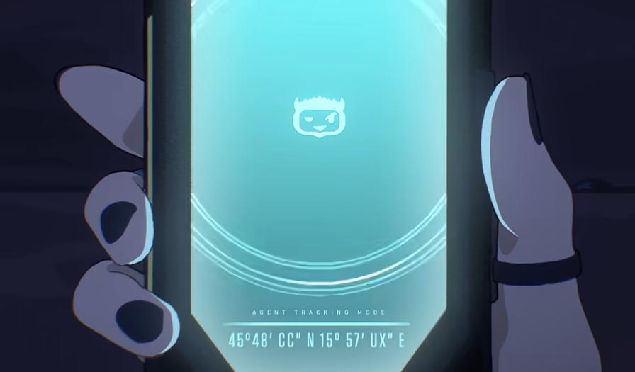 无畏契约新英雄曝光 黄金波纹疾走 男版朵莉亚图片-7