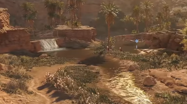 三角洲行动 阿萨拉送信小队爆率很高 点位攻略来了图片-8