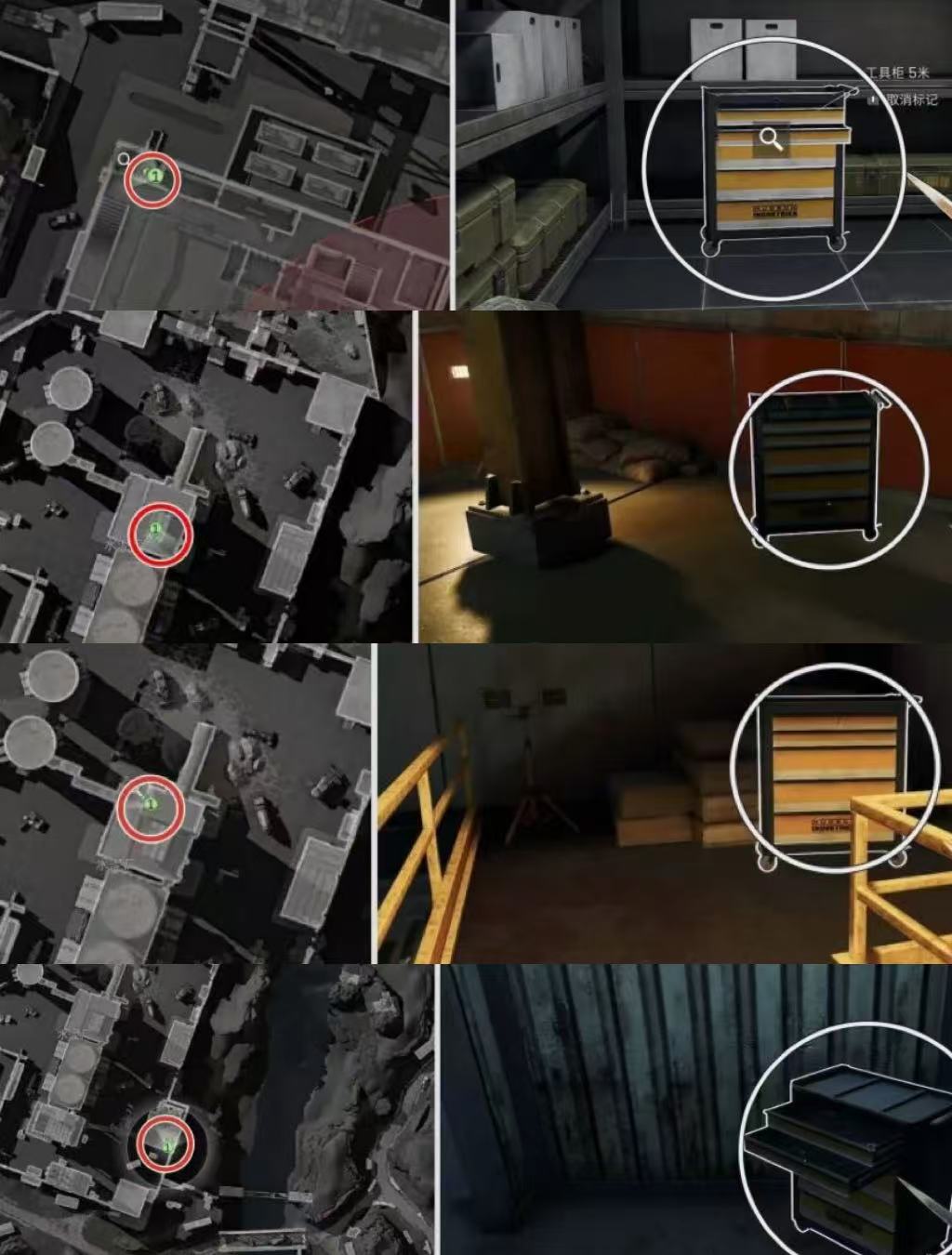 《三角洲行动》平安果终极点位攻略！跨设备随时稳刷大红！图片-4