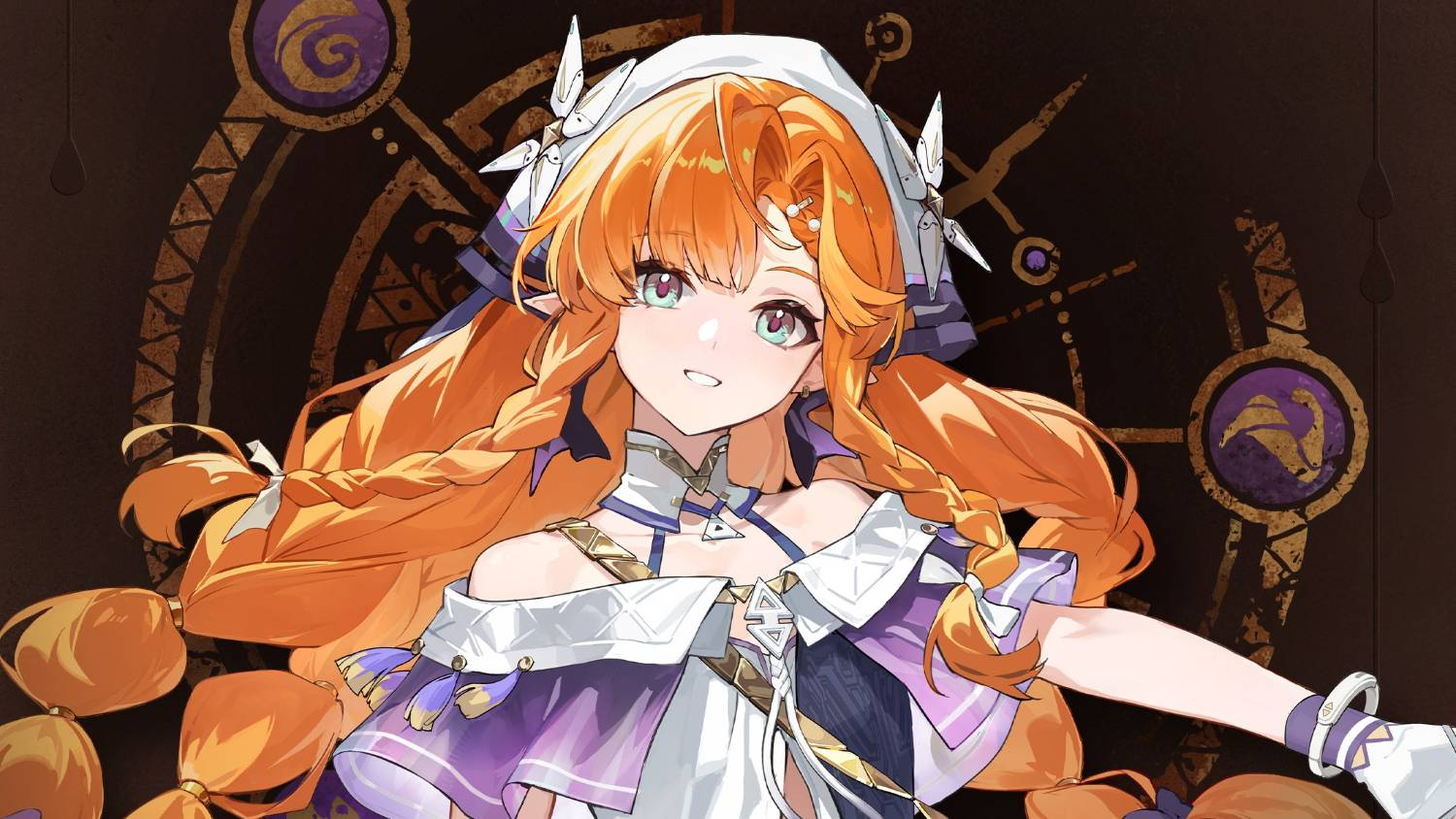 鸣潮资讯速递 冥歌海墟将调整 新角色前瞻图片-2