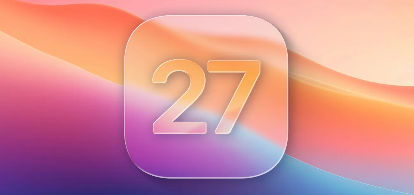 iOS 27前瞻 苹果这次做了什么新动作图片-1