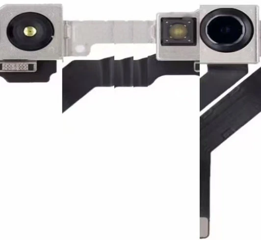 iPhone18爆料 没有单挖孔 首款折叠屏 还有这些变化图片-1