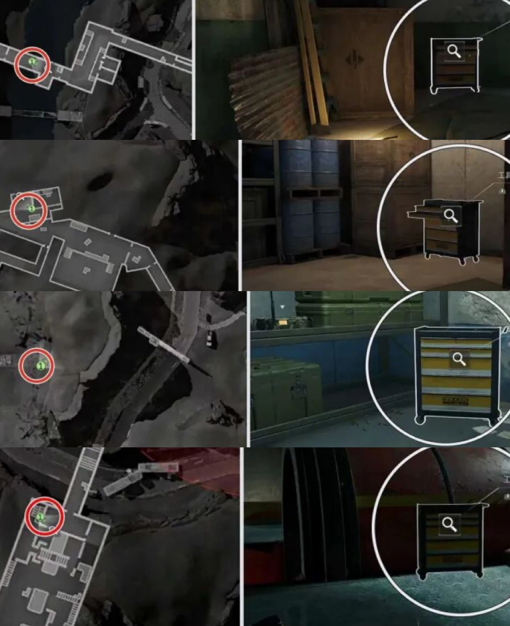 《三角洲行动》平安果终极点位攻略！跨设备随时稳刷大红！图片-7