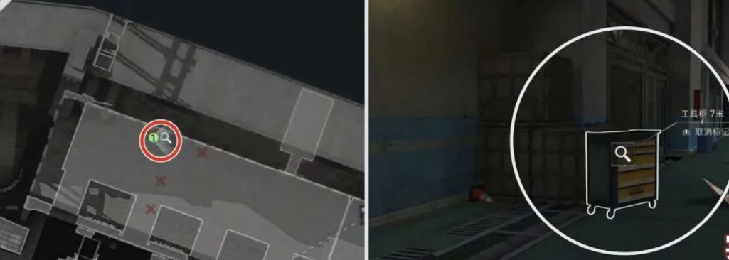 《三角洲行动》平安果终极点位攻略！跨设备随时稳刷大红！图片-3