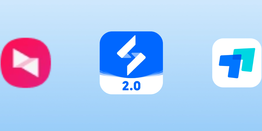 4月最新远程办公软件测评 无界趣连2.0 ToDesk 向日葵谁更强图片-1