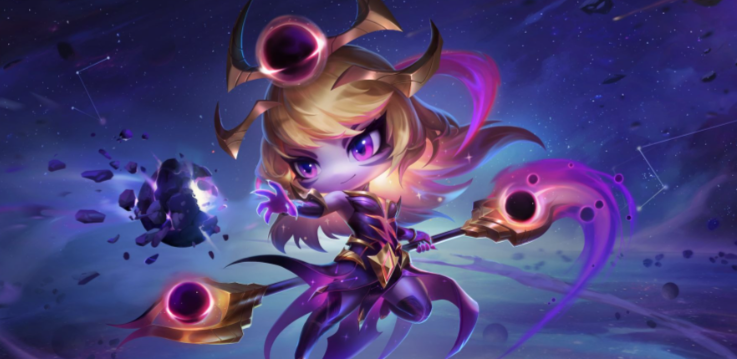 云顶之弈S16新赛季阵容推荐上分必看 手机也能玩云顶图片-3