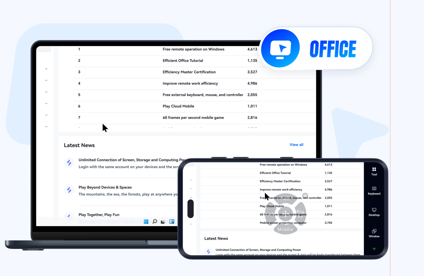 Mac上的免费必装软件 2025年度远程办公宝藏图片-2