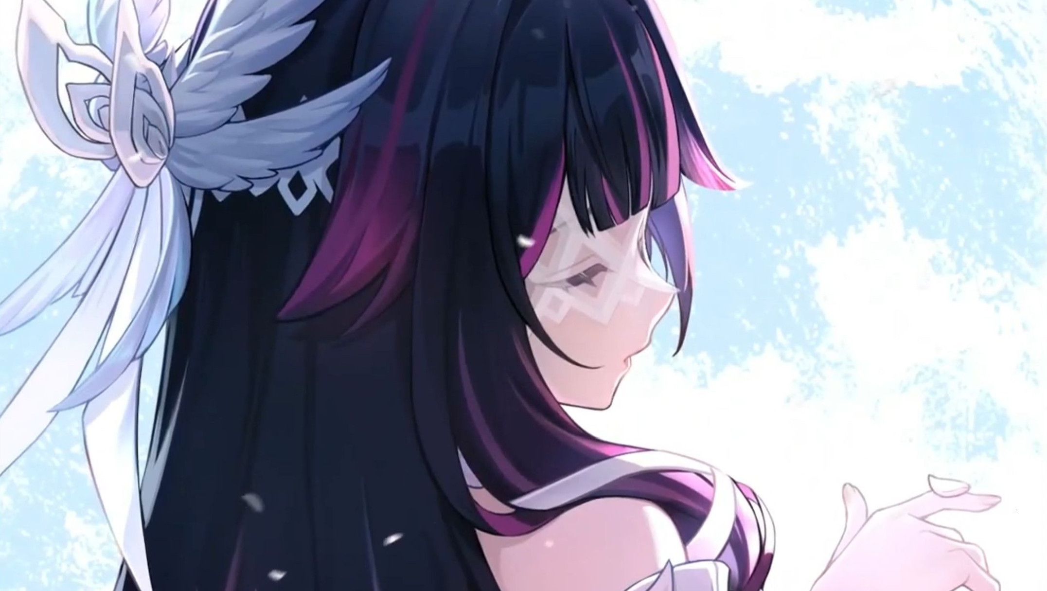 原神 岩队地震 新岩辅莉奈娅逆天减抗 环球联动官宣图片-3