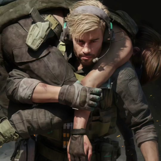 三角洲行动联动传闻 蜂医传说金皮或将上线图片-2