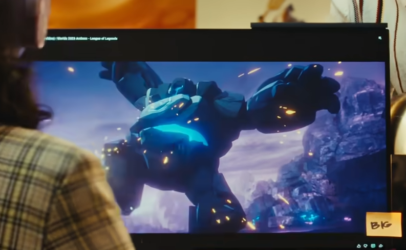 云顶之弈S17赛季预告 共享选秀取消 9位英雄提前曝光图片-4