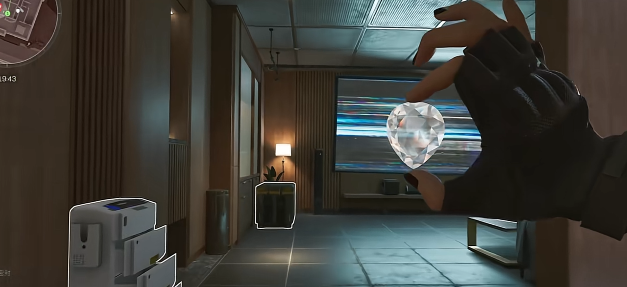 三角洲猛攻节大爆料 前面忘了 后面忘了 反正利好护航 雾图片-2