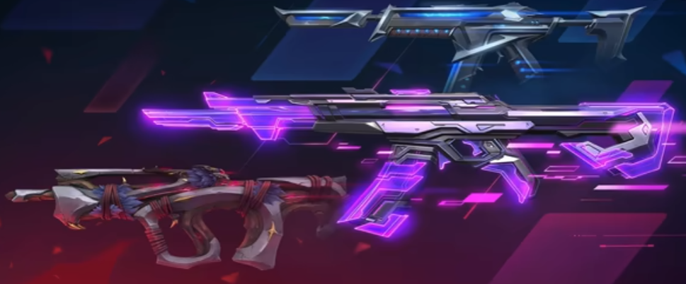 无畏契约快讯 全新回火套装即将上线 7.5折购入塑水宗 跨端组队功能上线图片-1