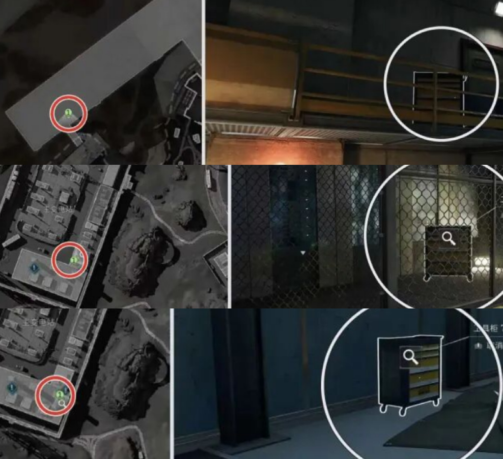 《三角洲行动》平安果终极点位攻略！跨设备随时稳刷大红！图片-5