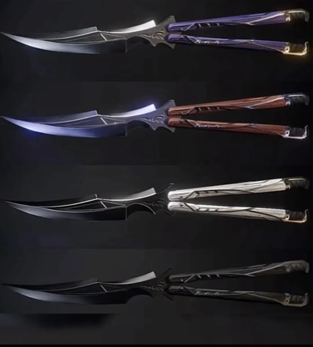 无畏契约 追猎首皮掠夺3.0本周上线图片-2