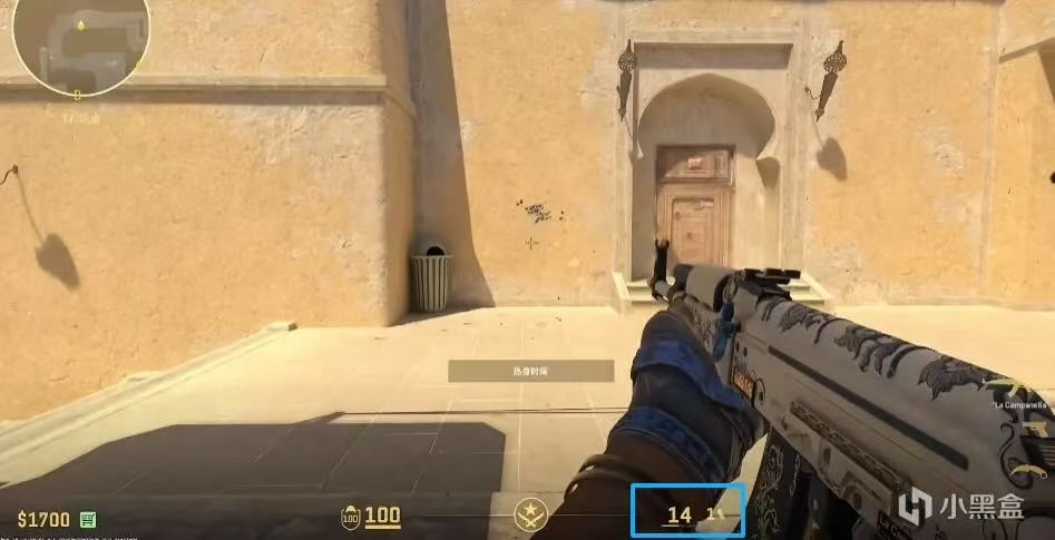 CS2 3月19日更新 换弹机制大改 换弹癌玩家的末日来了图片-2