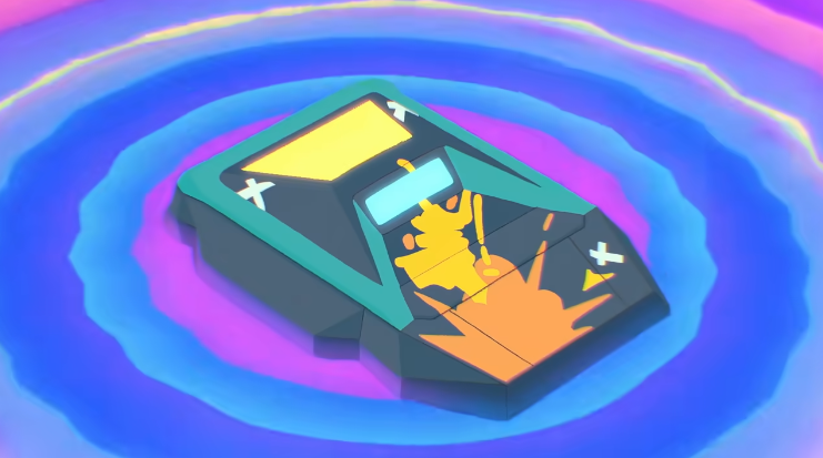 无畏契约新英雄曝光 黄金波纹疾走 男版朵莉亚图片-5