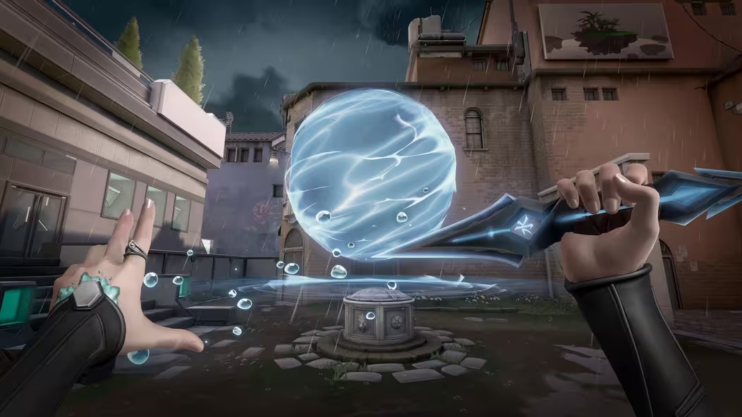 塑水宗2.0终于来了 神中神中神 刀皮双形态图片-2