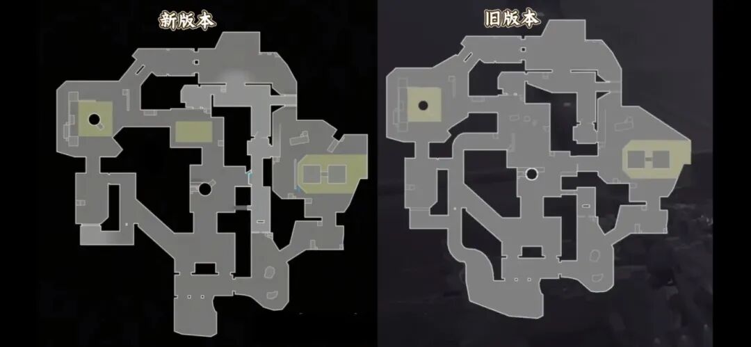 3分钟无畏契约速报 怜悯返场 微风重做 新枪新套装 护航套延期 新通行证皮肤图片-3